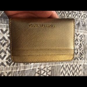 Michael Kors Small Card Case